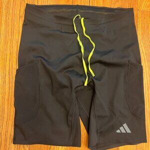 Adidas Adizero Half Tights